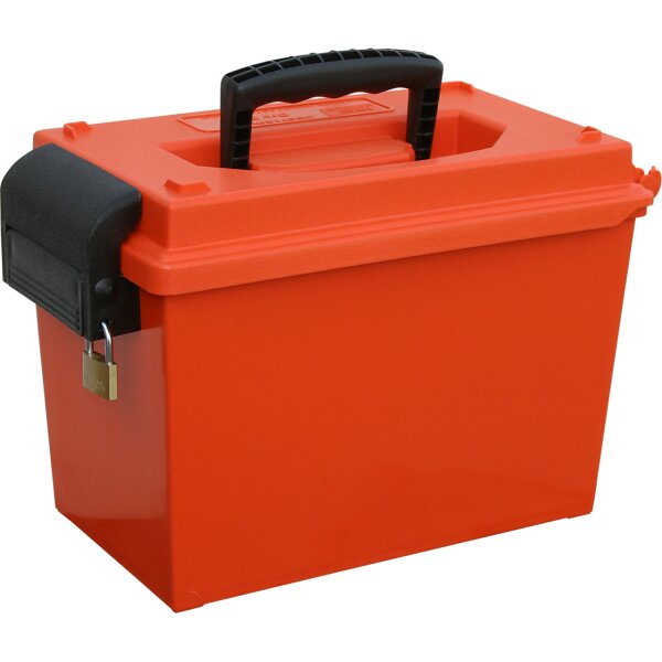 MTM Sportsmens Dry Box SDB-0 – 2 Farben