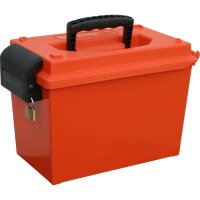 MTM Sportsmens Dry Box SDB-0 – 2 Farben