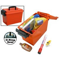 MTM Sportsmens Dry Box SDB-0 – 2 Farben