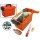 MTM Sportsmens Dry Box SDB-0 – 2 Farben