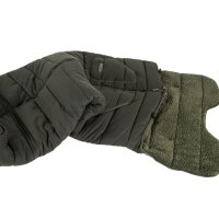 Carinthia Loden-Ansitzsack mit Fell
