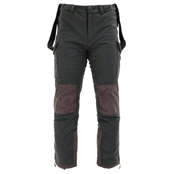 CARINTHIA G-Loft Loden Jagdhose Herren oliv