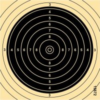 WPW KK-Einsteckspiegel 13,5 × 13,5 cm –...