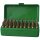 MTM Patronenbox RSLD-50 mit Klappdeckel – 50 Patronen