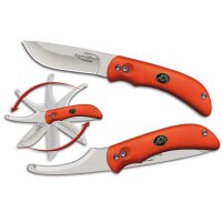 Outdoor Edge Swing Blade Jagdmesser