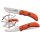Outdoor Edge Swing Blade Jagdmesser