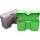 MTM Patronenbox RF-22-LM mit Klappdeckel – 22 Patronen
