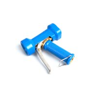 FBK Waschpistole Industrie blau – bis 24 bar und 95 °C