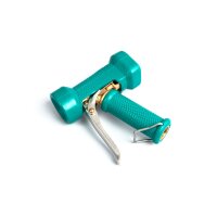 FBK Waschpistole Industrie grün – bis 24 bar und 95 °C