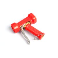 FBK Waschpistole Industrie rot – bis 24 bar und 95 °C