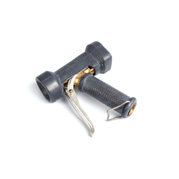 FBK Waschpistole Industrie schwarz – bis 24 bar und 95 °C