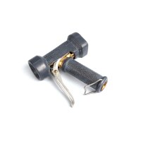 FBK Waschpistole Industrie schwarz – bis 24 bar und 95 °C