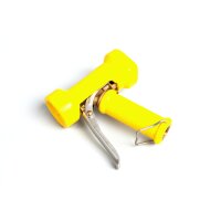 FBK Waschpistole Industrie gelb – bis 24 bar und 95 °C