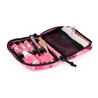 Niebling Reinigungsset VARIO-PAD Kaliber .28 / 7 mm pink-camouflage