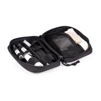 Niebling Reinigungsset mit Filzen Kaliber .30 / 7,62 mm schwarz