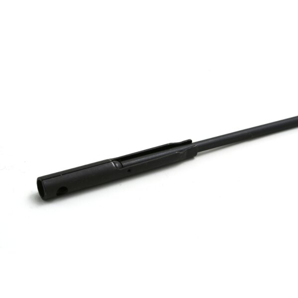 Schwarz-Technik Reinigungsstab Für Heizkörper – Mikrofaser, 105 Cm, Für Lamellen Bis 10 Mm