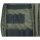 Niebling MOLLE-Aufbewahrungstasche 130 x 200 mm grün