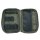 Niebling MOLLE-Aufbewahrungstasche 130 x 200 mm grün