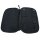 Niebling MOLLE-Aufbewahrungstasche 130 x 200 mm schwarz