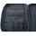 Niebling MOLLE-Aufbewahrungstasche 130 x 200 mm schwarz