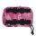 Niebling MOLLE-Aufbewahrungstasche 130 x 200 mm pink-camouflage