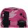 Niebling MOLLE-Aufbewahrungstasche 130 x 200 mm pink-camouflage
