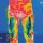 PSS X-treme Protect Sauenschutzhose - Größe 48