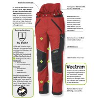 PSS X-treme Protect Sauenschutzhose - Größe 60