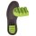 AIGLE Parcours 2 Jersey Gummistiefel in khaki - Größe 41