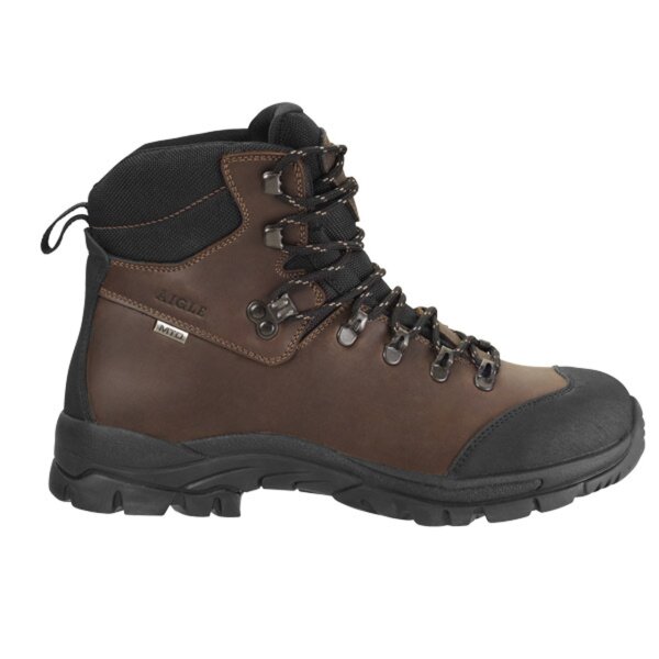 AIGLE Laforse 2 MTD Jagd- & Outdoorstiefel - Größe 42
