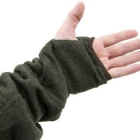 CARINTHIA G-LOFT Hunting Shirt oliv - XL