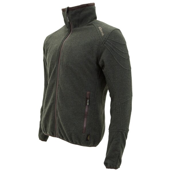 CARINTHIA G-LOFT Hunting Shirt oliv - XXL