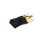Niebling Optik-Reinigungsset mit Anti-Fog-Fluid und Tasche Schwarz – 15 ml