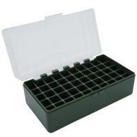 WPW Patronenbox für Kaliber .223 mit Klappdeckel...