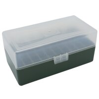 WPW Patronenbox für Kaliber .223 mit Klappdeckel...