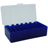 WPW Patronenbox für Kaliber .223 mit Klappdeckel...