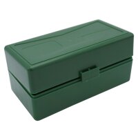 WPW Patronenbox für Kaliber 6 mm/6 mm PPC mit...