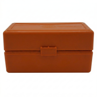 WPW Patronenbox für Kaliber 6 mm/6 mm PPC mit...