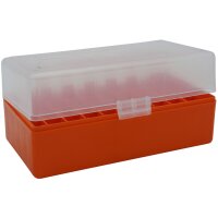 WPW Patronenbox für Kaliber 6 mm/6 mm PPC mit...