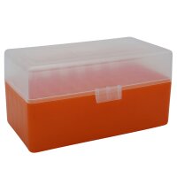 WPW Patronenbox für Kal. .243 bis .308 50 Patronen...