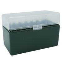 WPW Patronenbox für Kaliber .30-06/6,5 × 55...