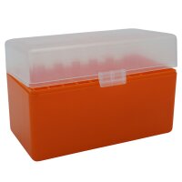 WPW Patronenbox für Kaliber .30-06/6,5 × 55...