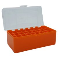 WPW Patronenbox für Kaliber Short Magnum mit...