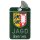 AKAH Autoschild Jagdbetrieb mit Länderwappen Schleswig-Holstein