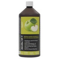 AttraTec No. 9 Lockmittel mit bio-aktiven Aromen - Apfel