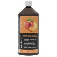 AttraTec No. 9 Lockmittel mit bio-aktiven Aromen - Pfirsich