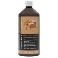 AttraTec No. 9 Lockmittel mit bio-aktiven Aromen - Karamel