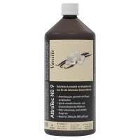 AttraTec No. 9 Lockmittel mit bio-aktiven Aromen - Vanille