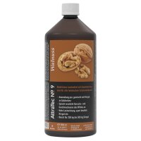 AttraTec No. 9 Lockmittel mit bio-aktiven Aromen - Walnuss