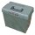 MTM Sportsmens Plus Utility Dry Box SPUD2 – Waldgrün